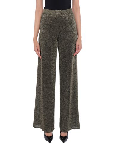 ZOOM MISSONI - Casual pants