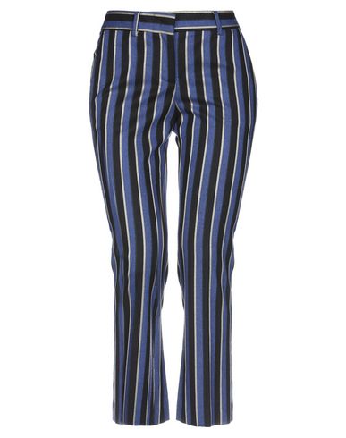 ZOOM GOLD CASE - Casual pants