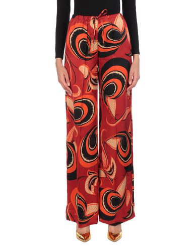 ZOOM DRIES VAN NOTEN - Casual pants