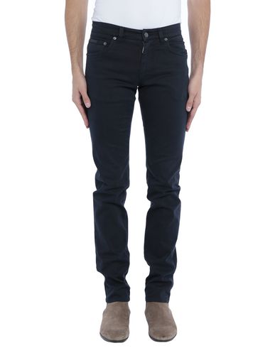 Dolce & Gabbana 5-pocket In Dark Blue