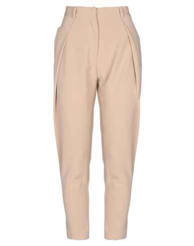 ZOOM ALESSANDRO DELL'ACQUA - Gerade geschnittene Hose