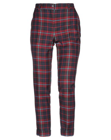 ZOOM P.A.R.O.S.H. - Casual pants