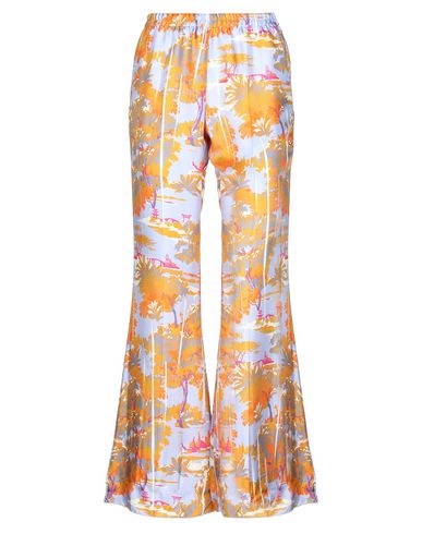 ZOOM JUCCA - Casual pants