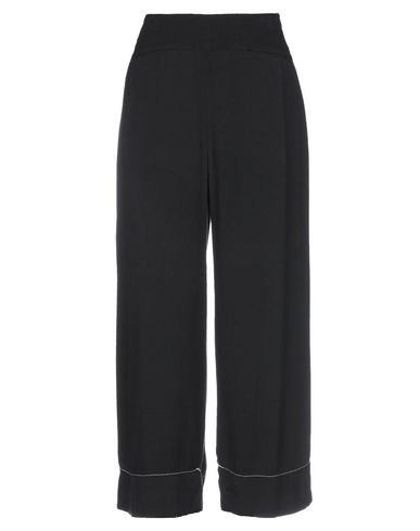 ZOOM LIVIANA CONTI - Gerade geschnittene Hose