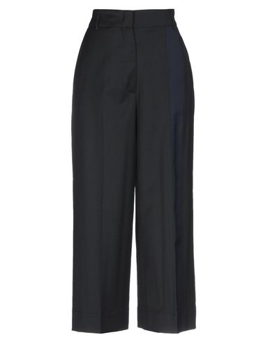 ZOOM GOLD CASE - Casual pants