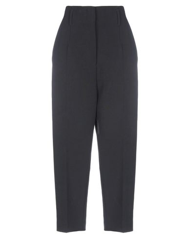 ZOOM GOLD CASE - Casual pants