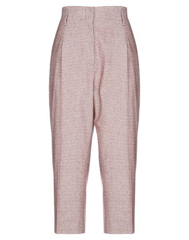 ZOOM GOLD CASE - Casual pants