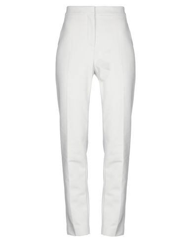 Max Mara Casual Pants In Light Grey | ModeSens