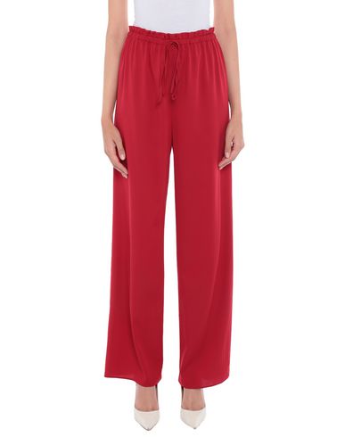 ZOOM THE ROW - Casual pants