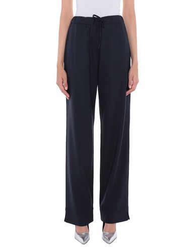 ZOOM JIL SANDER - Casual pants
