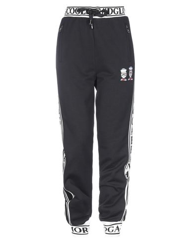 ZOOM DOLCE & GABBANA - Casual pants