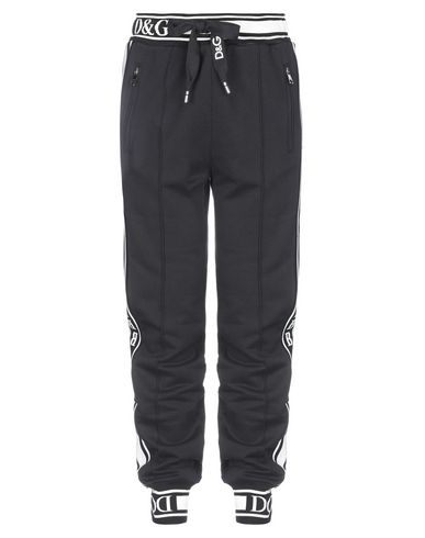 ZOOM DOLCE & GABBANA - Casual pants