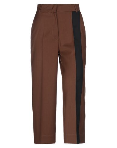 ZOOM GOLD CASE - Casual pants