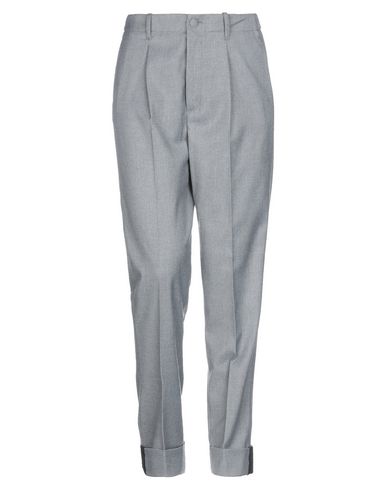 ZOOM BLUMARINE - Casual pants