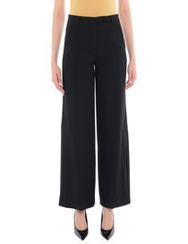 MARK Todd L DONNA ESTATE Leggeri Pantaloni Lino-Color Crema-AFFARE!