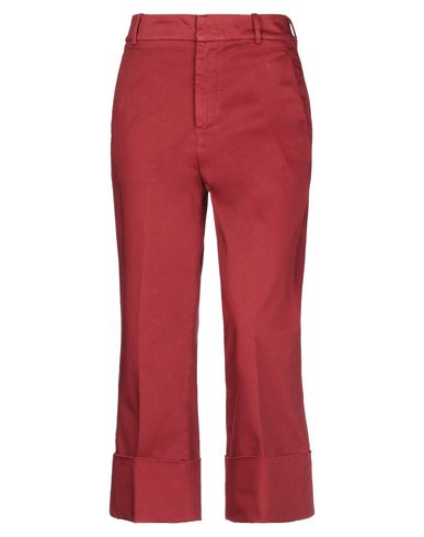 ZOOM DONDUP - Cropped pants & culottes