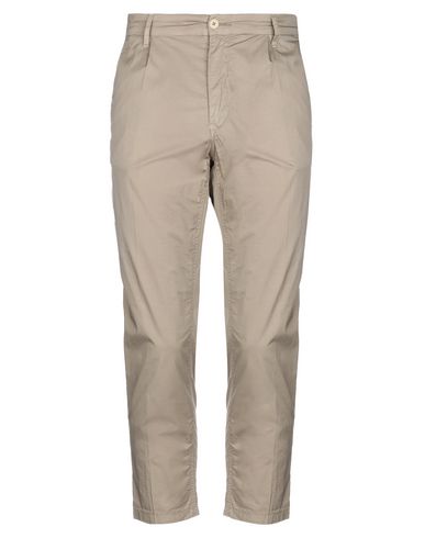 ZOOM HAIKURE - Casual pants