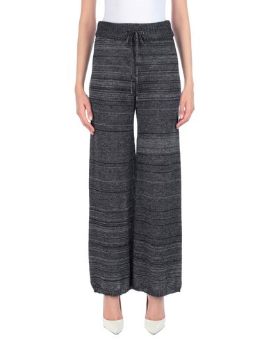 ZOOM JUCCA - Casual pants
