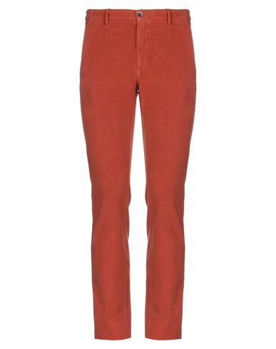 ZOOM MASON'S - Casual pants