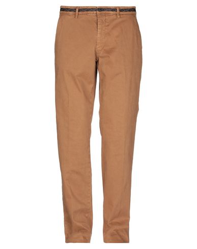ZOOM MASON'S - Casual pants