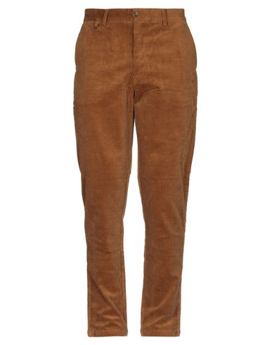 Suit Casual Pants In Brown | ModeSens