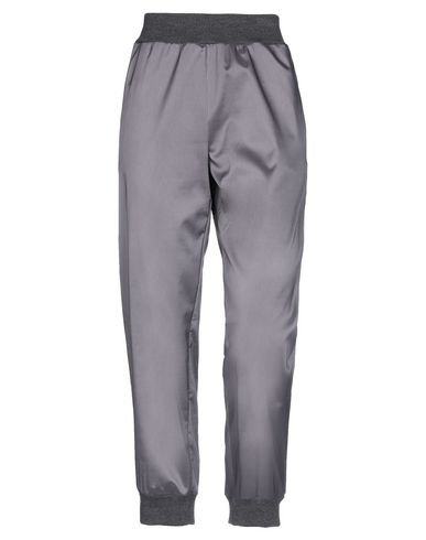 Moschino Casual Pants In Lead | ModeSens