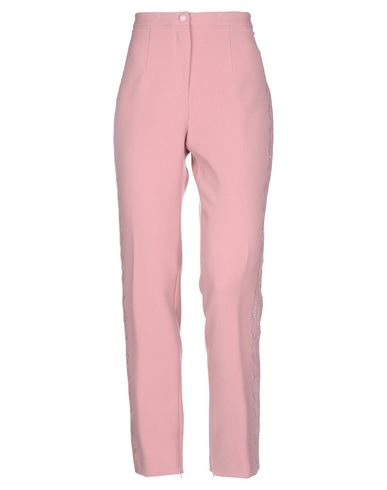 ZOOM BLUMARINE - Casual trouser