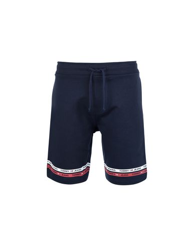 ZOOM TOMMY JEANS - Pantalone felpa