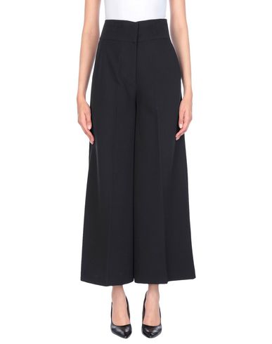 Ottod'ame Casual Pants In Black | ModeSens