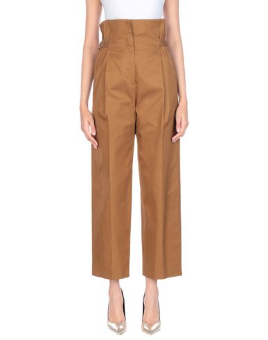 ZOOM JIL SANDER - Casual pants