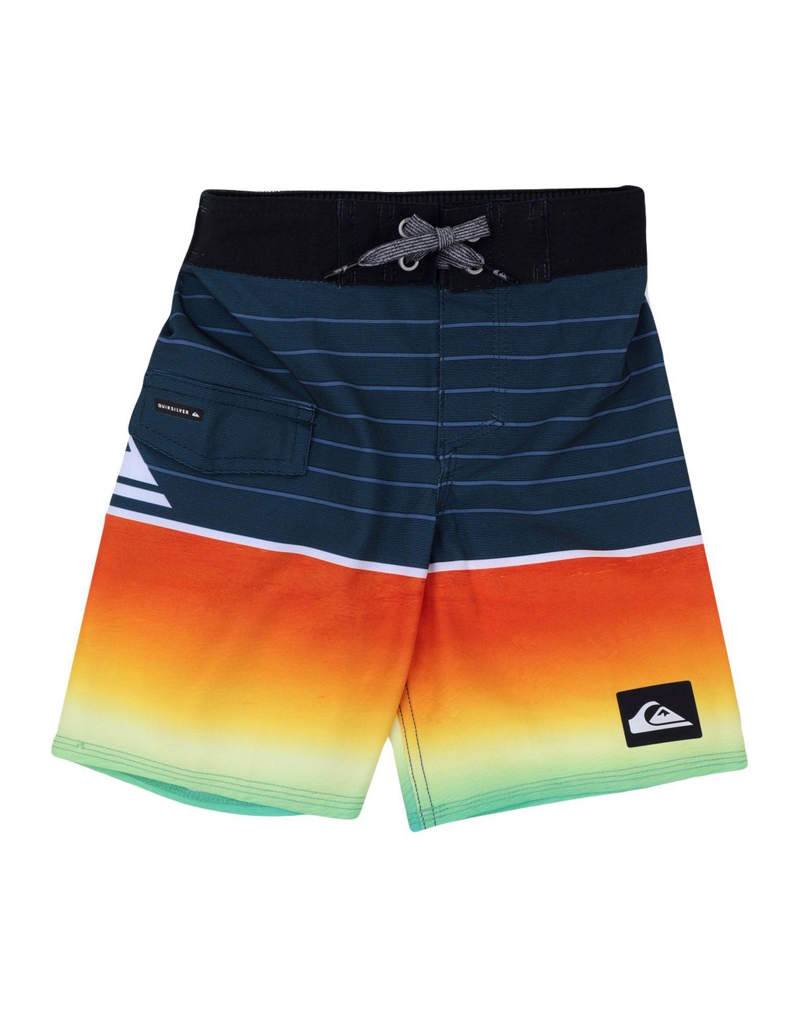 quiksilver short pants