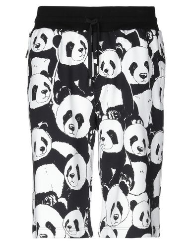 ZOOM DOLCE & GABBANA - Shorts & Bermudas