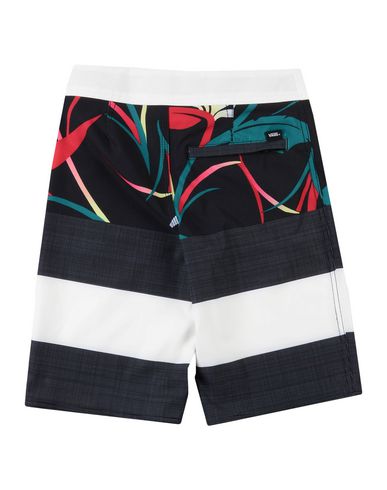 vans bermuda shorts