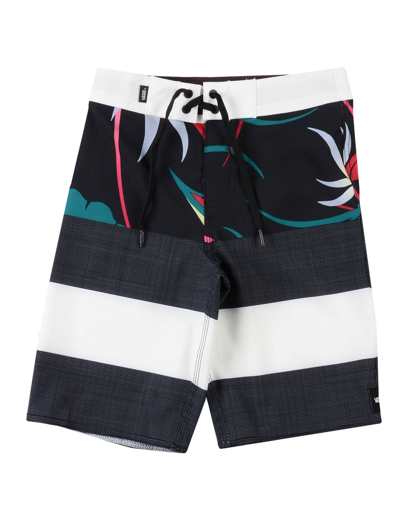 vans bermuda shorts