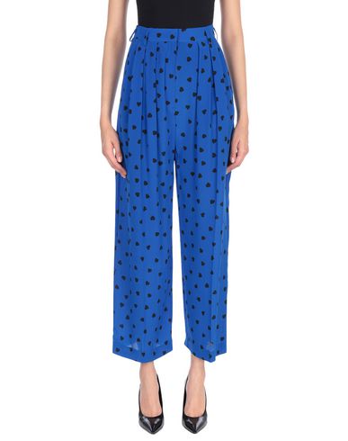 ZOOM VALENTINO - Casual trouser