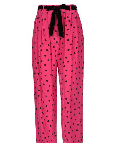 ZOOM VALENTINO - Casual trouser