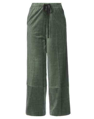 ZOOM GOLD CASE - Casual pants
