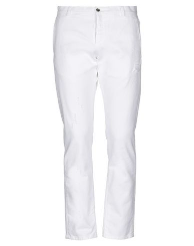 ZOOM GUCCI - Denim pants