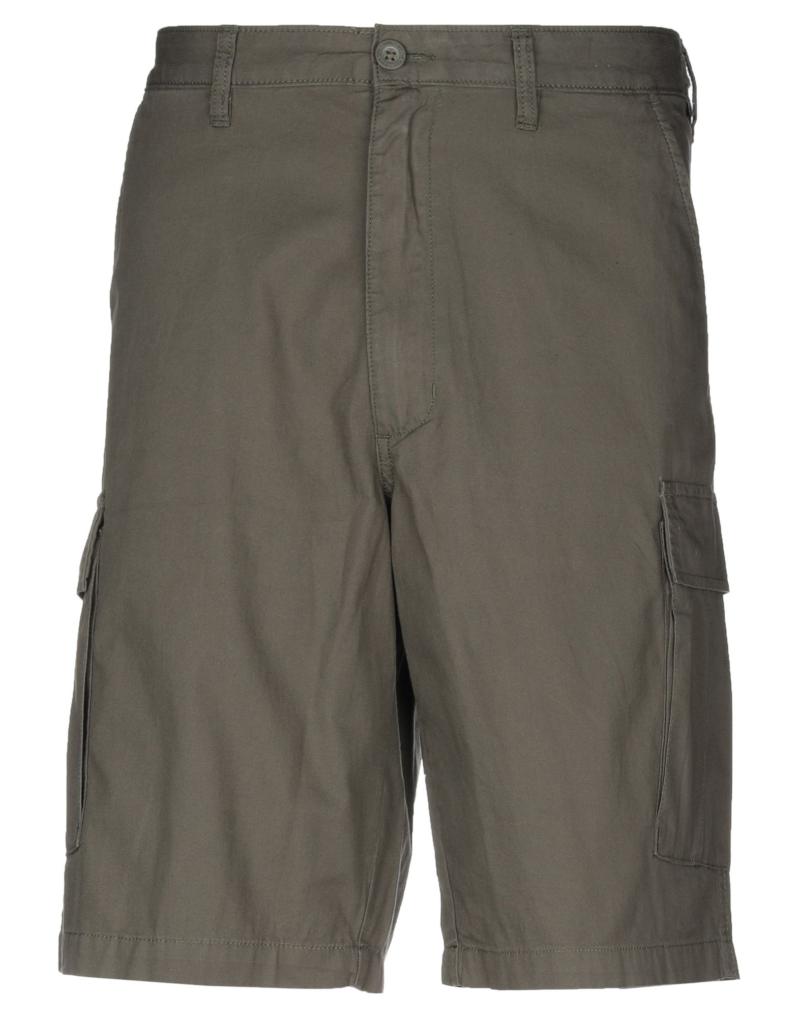 cargo shorts vans