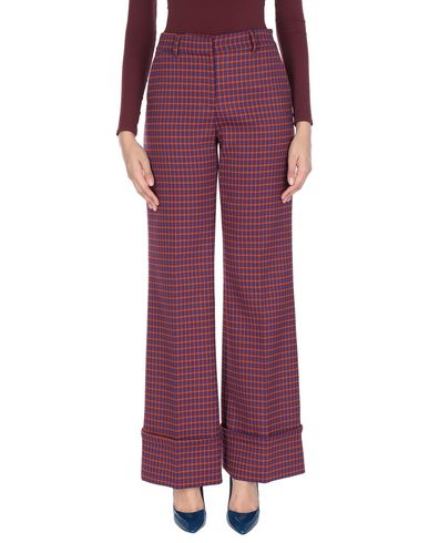 ZOOM L' AUTRE CHOSE - Casual pants