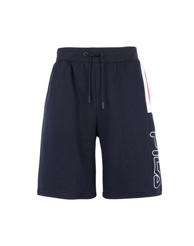 fila performance shorts