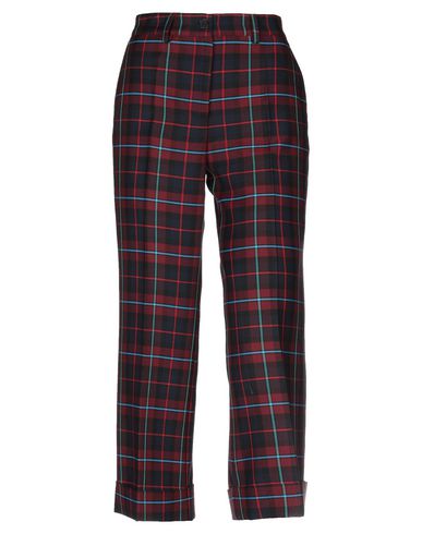 ZOOM P.A.R.O.S.H. - Casual pants