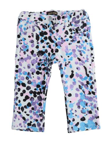 ZOOM ROBERTO CAVALLI JUNIOR - Casual trouser