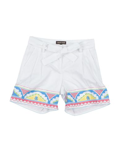 ZOOM ROBERTO CAVALLI JUNIOR - Shorts et Bermudas