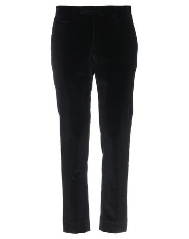 Brian Dales Casual Pants In Black | ModeSens