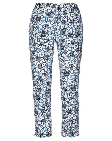 ZOOM DOLCE & GABBANA - Casual pants