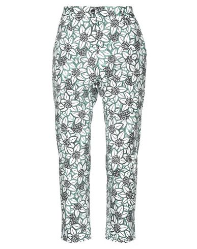 Click to view more detailed imagery on our partner's website Dolce & Gabbana Casual Pants In Green