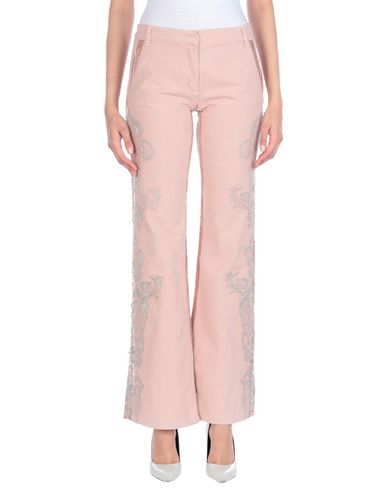 ZOOM ROBERTO CAVALLI - Casual trouser