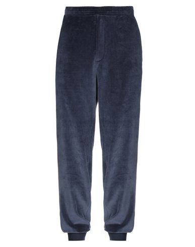 Lacoste Casual Pants In Blue | ModeSens