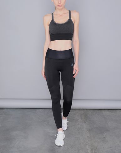 adidas leggings and crop top